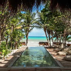 ***** Hotel Xela - Member Of Design Mexico