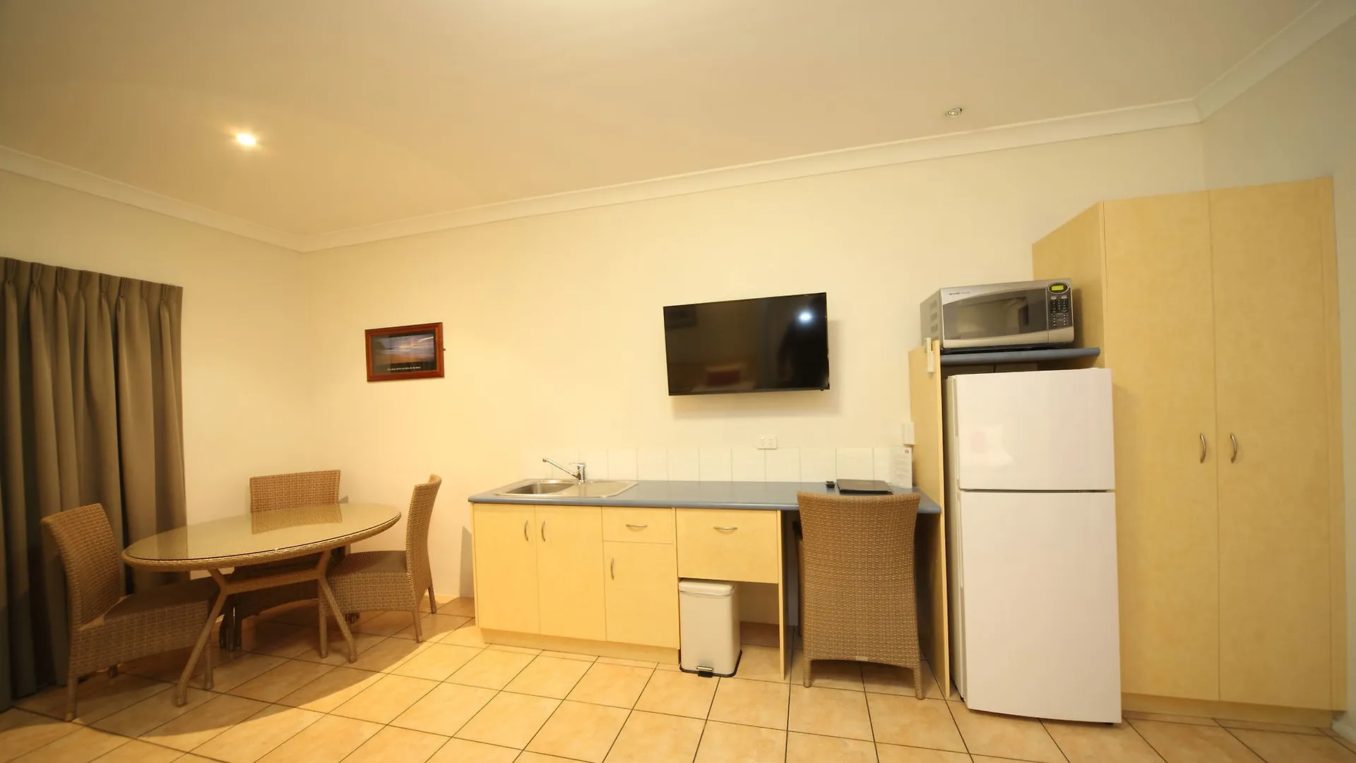 Hotel Midlander Motor Inn Emerald